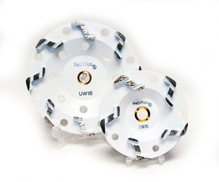 White Ultra 